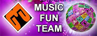 Music Fun Team